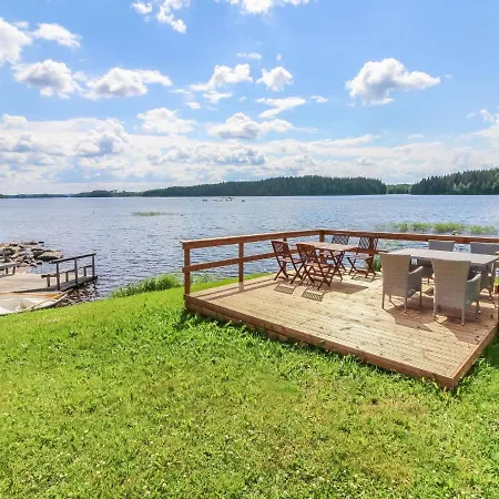 Lahti By Interhome Kotalahti