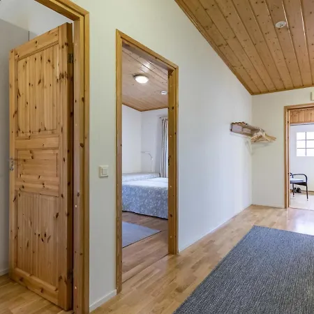 Lahti By Interhome Semesterbostad *