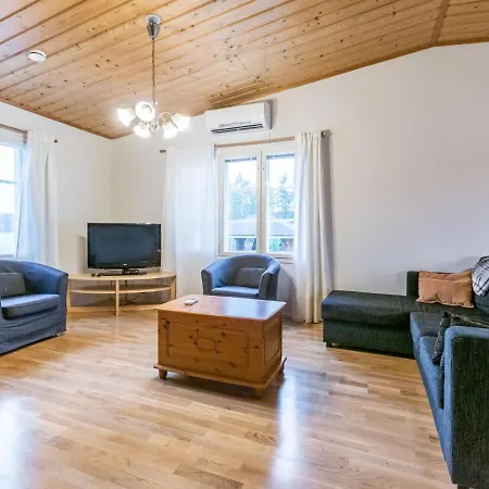 Loma-asunnot Lahti By Interhome *