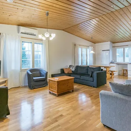 Lahti By Interhome *