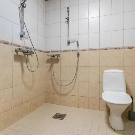 Semesterbostad Lahti By Interhome