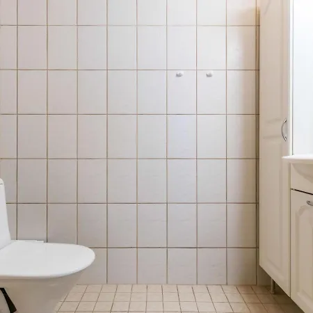 Semesterbostad Lahti By Interhome Kotalahti