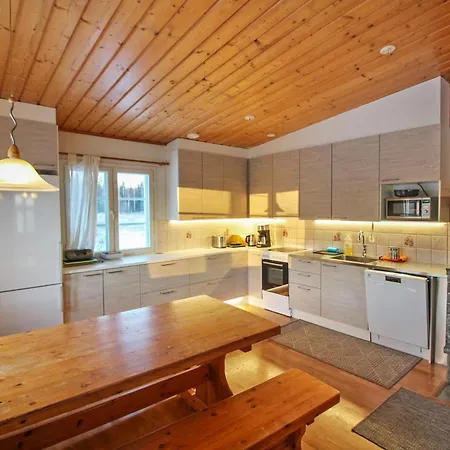 Loma-asunnot Lahti By Interhome *