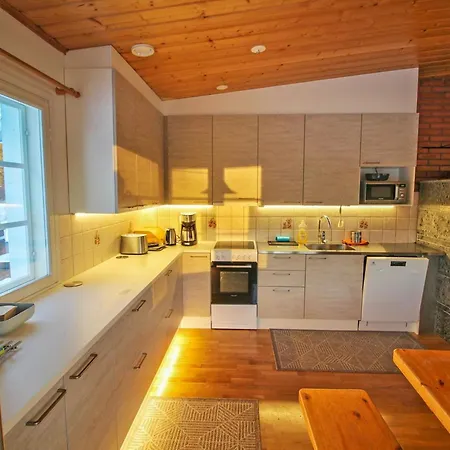 Lahti By Interhome Semesterbostad