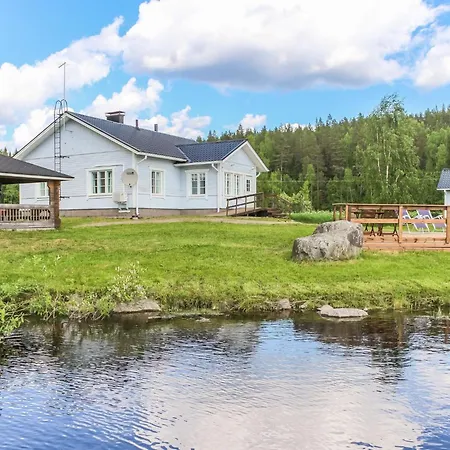 Lahti By Interhome * Kotalahti