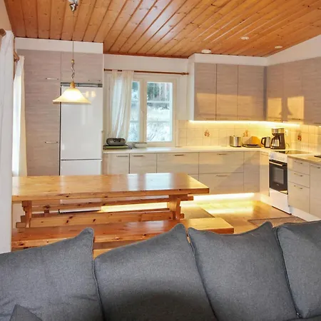 Дом отдыха Lahti By Interhome