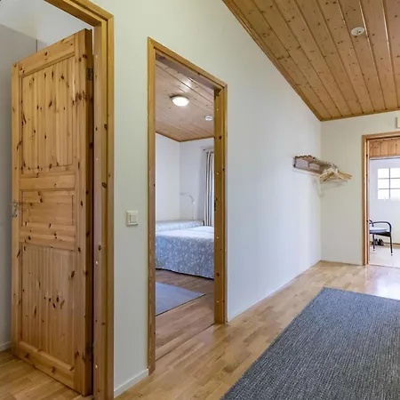 Lahti By Interhome * Kotalahti