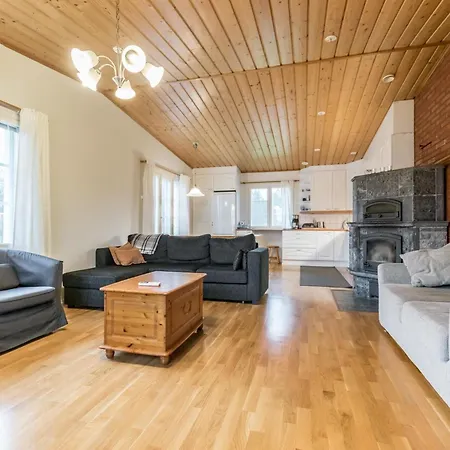 Lahti By Interhome *