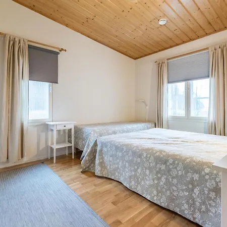 Lahti By Interhome Дом отдыха *