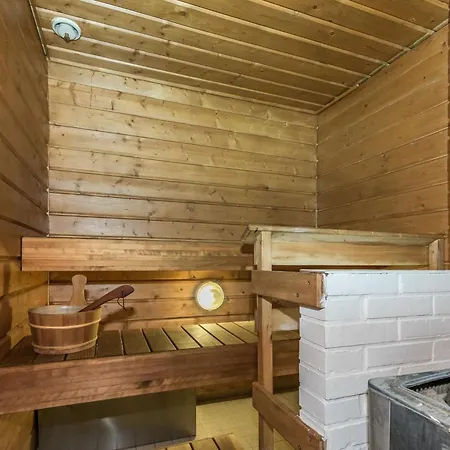 Lahti By Interhome Дом отдыха Kotalahti