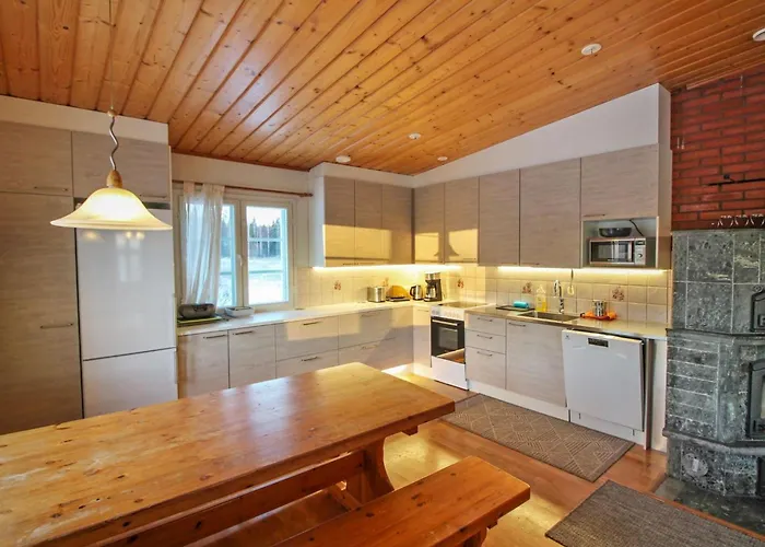 Lahti By Interhome *