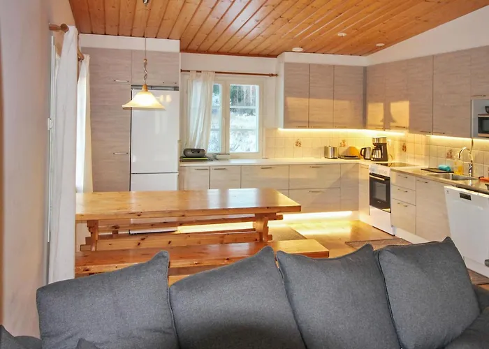 度假居 Lahti By Interhome