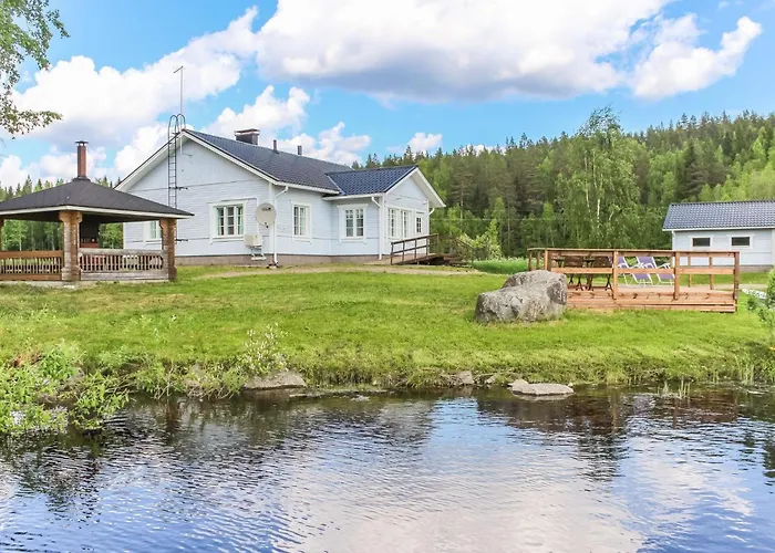 Lahti By Interhome 度假居 Kotalahti