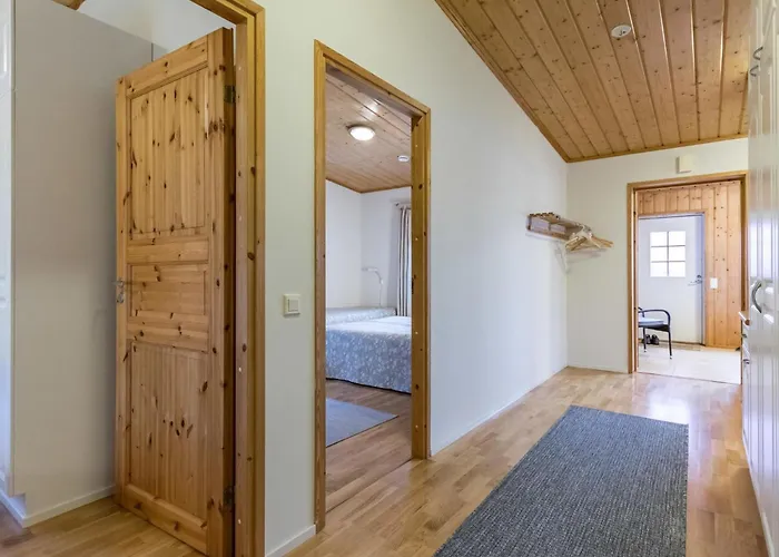 Lahti By Interhome * Kotalahti