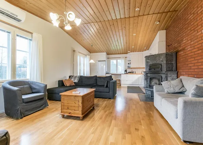 Lahti By Interhome *