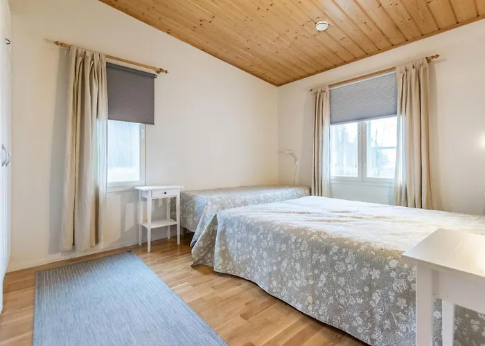 Lahti By Interhome 度假居 *