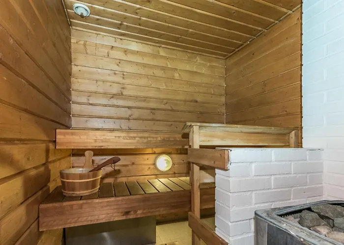 Lahti By Interhome 度假居 Kotalahti