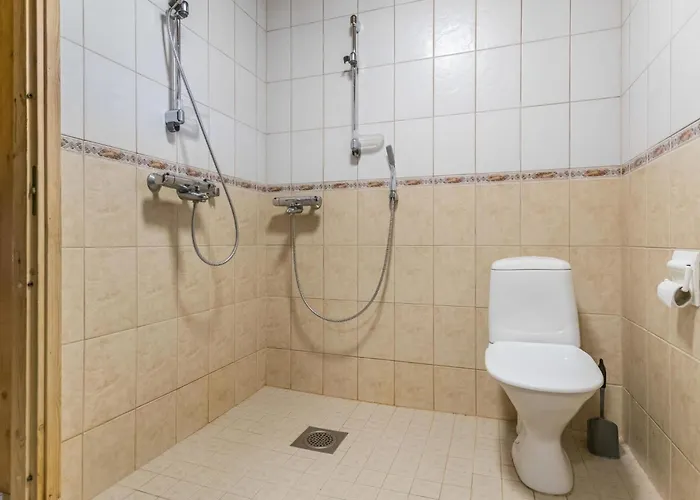 度假居 Lahti By Interhome