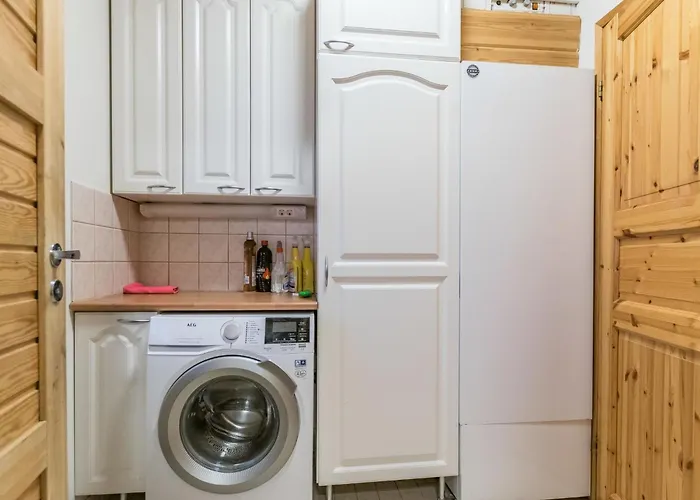 Lahti By Interhome *