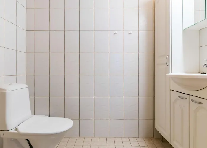 Lahti By Interhome 度假居 *